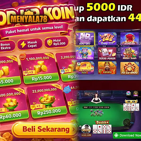 menyala78 APK