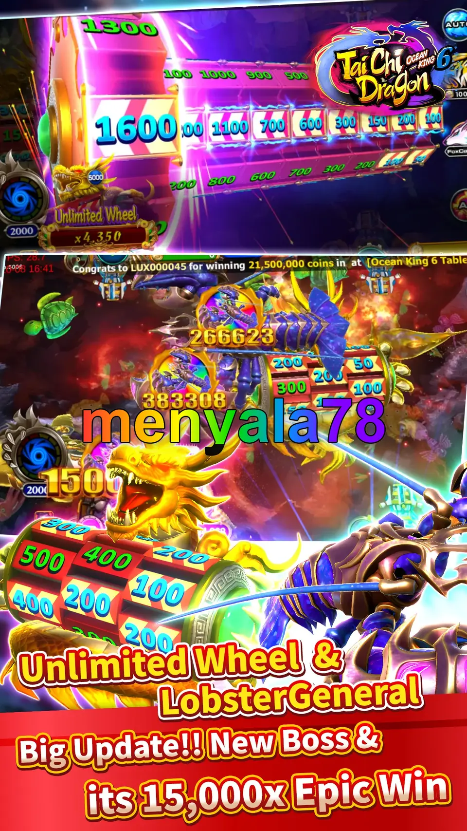 menyala78 APK