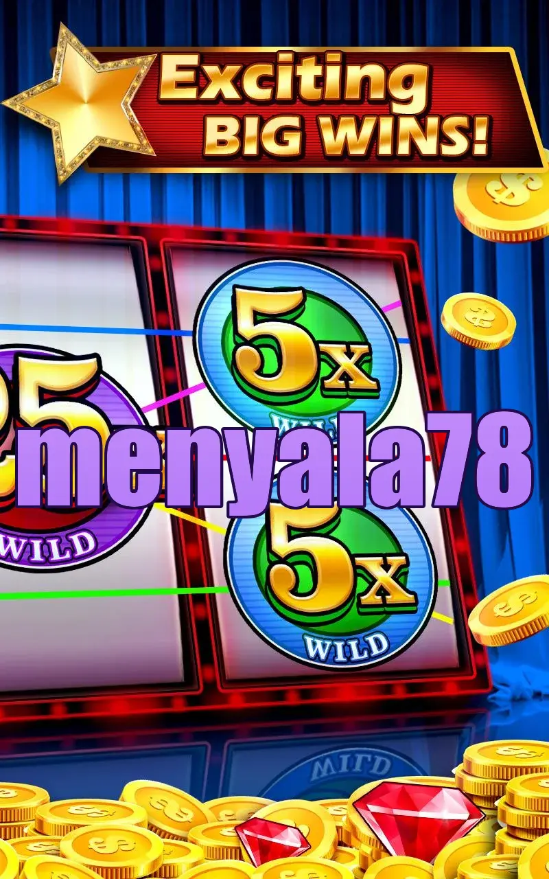 menyala78 APK